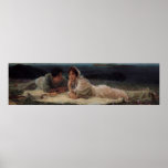 World of Their Own Lawrence Alma-Tadema 1905 posters