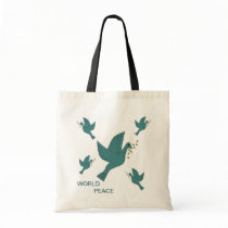 WORLD PEACE BAGS