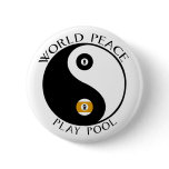 World Peace button