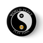 World Peace button