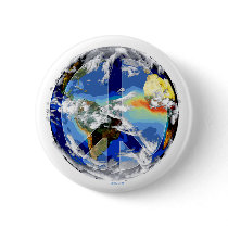 World Peace Button