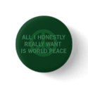 World Peace buttons