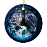 World Peace Christmas Ornaments