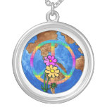 World Peace Colors Custom Jewelry