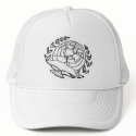 World Peace hats