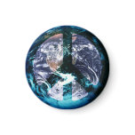 World Peace Magnet