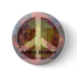 World Peace Pin