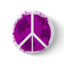 World Peace, Pink buttons by jamierushad World Peace, Pink buttons
