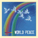 World Peace - Poster posters