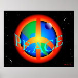 WORLD PEACE posters