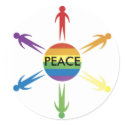 World Peace Sticker by forbes1954 World Peace Sticker