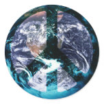 World Peace Sticker