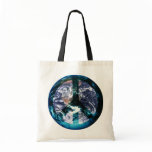 World Peace Tote Bag