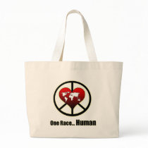 World Peace Tote Bag