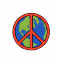 World Peace t-shirts by magarmor World Peace t-shirts