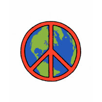 World Peace t-shirts
