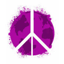 World Peace t-shirts
