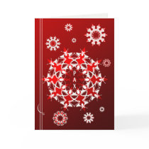 World Peace Wish cards