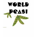 World Peas t-shirts by tweetybird222 World Peas t-shirts