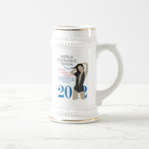 World Ponzinomic Forum -Davos 2012 - Blue Pill mugs