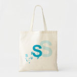 World Population Past Present Future Bag