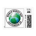 World Rabies Day Postage postage by rabiesfree World Rabies Day Postage postage