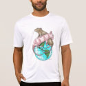 world rat day t-shirts by Drusilla world rat day t-shirts