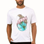 world rat day shirt