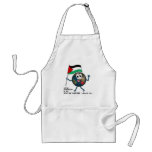 World Recoqnition of Palestinian Statehood Aprons