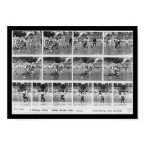 World Record Javelin posters