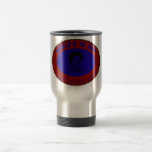 World’s #8 Dad Mug