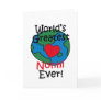 World’s Greatest Nonni Heart Cards