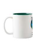 World’s Greatest Papa Heart Mugs