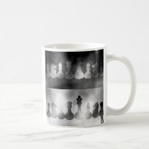 World’s Largest Lightness Illusion Coffee Mug mugs
