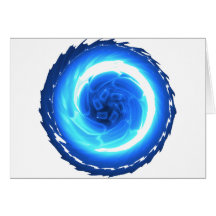 WORLD SALVATION GREETING CARDS