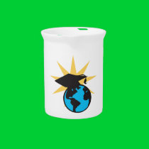 World Scholar 2 pitchers
