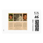 World Series McGraw Giants Baseball 1912 postage