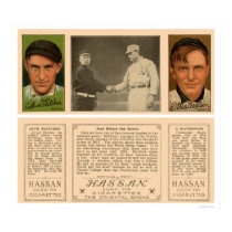 World Series McGraw Giants Baseball 1912 posters by lc_baseball World Series McGraw Giants Baseball 1912 posters