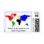 world stamp