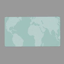 World Stickers labels