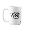 World Stock Exchange Mug
