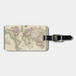 World. Tags For Bags