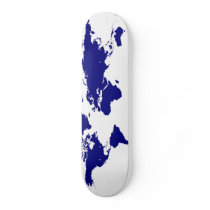 World Tour skateboards by BlakkSkateboards World Tour skateboards