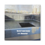World Trade Center, 9/11 Memorial