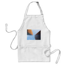 World Trade Center Aprons