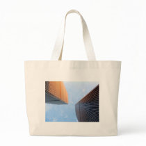 World Trade Center Canvas Bags