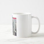 World Trade Center Complex Lower Manhattan 8/2001 Coffee Mugs
