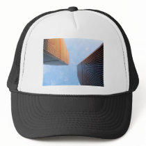 World Trade Center Hat
