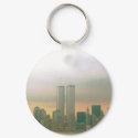 world trade center keychains