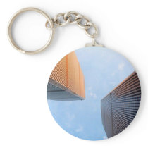 World Trade Center Key Chains